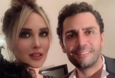 Boşanıyorlar mı? Kafa karıştıran paylaşım