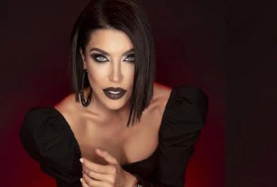 Günaha davet eden Deniz’den tepki çeken paylaşım!