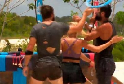Survivor’daki büyük kavgada cezalar belli oldu!