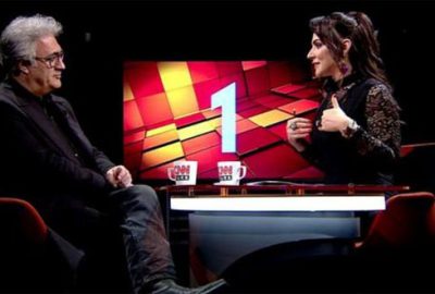 ‘Bugünkü aklım olsa aynı tepkileri vermezdim’