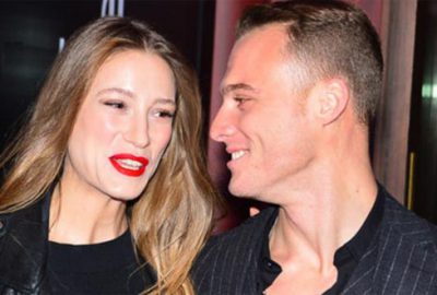 4 yıllık aşk bitti! Yollarını ayırdılar