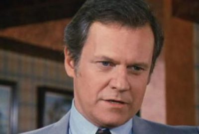 Dallas’ın ünlü oyuncusu hayatını kaybetti!