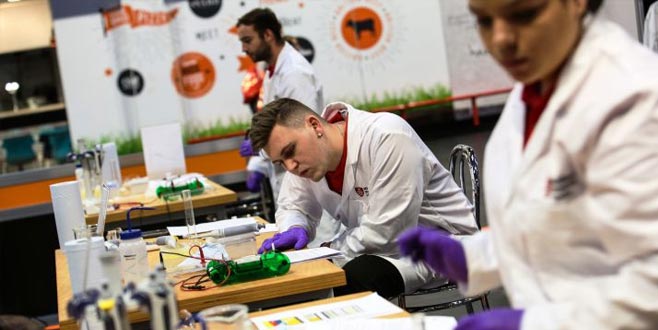 Mesles Lisesi öğrencileri dikkat! Stajlarla ilgili açıklama var… Mesles Lisesi öğrencileri dikkat! Stajlarla ilgili açıklama var…