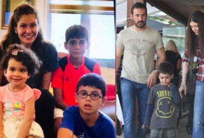 Selin Toktay boşanıyor mu? ‘Bir salise bile…’