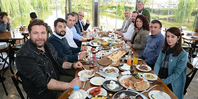 Karacabey turizmde fark yaratacak Karacabey turizmde fark yaratacak