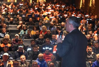 Gemlik’in yeni vizyonunu