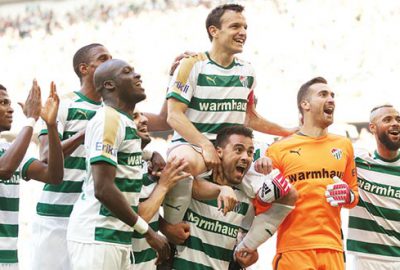 İyi ki seni tanımışım