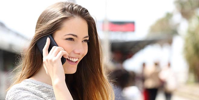 Cepten konuşmaya servet