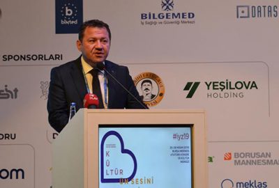 Kurum kültürü markaya parayla satın alınamayacak itibar yükler