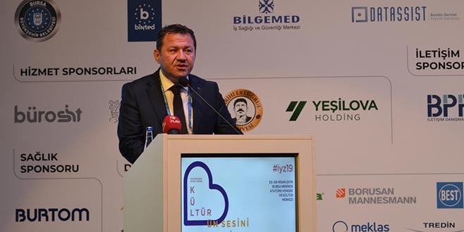 Kurum kültürü markaya parayla satın alınamayacak itibar yükler