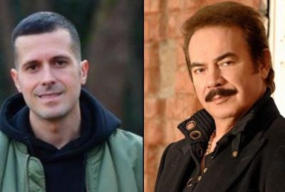 Orhan Gencebay’ın oğlu bıçaklandı