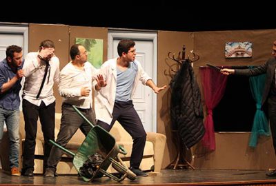 Limak Enerji Tiyatro Festivali’nde