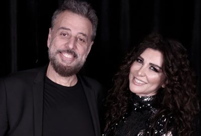 Her zaman eşimin yanındayım