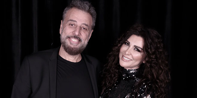 Her zaman eşimin yanındayım Her zaman eşimin yanındayım