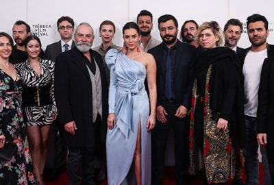 Bursa’dan New York’a