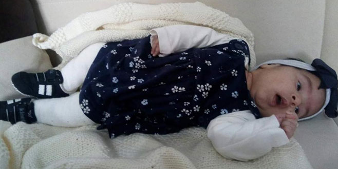 Minik Su için yardım seferberliği