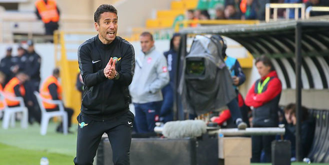 Kaybedecek birşeyimiz yok