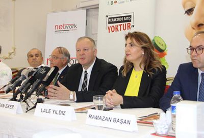 Gıdanın kalbi Bursa’da atacak