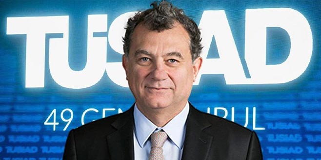 Fikir ve girişim desteklenmeli