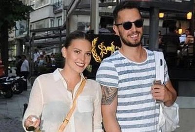 Nikahtan haberim yok!