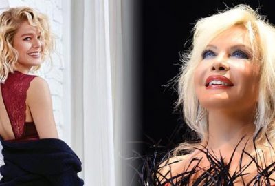 Burcu Biricik’ten Emel Sayın’a yanıt