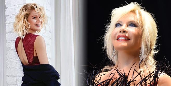 Burcu Biricik’ten Emel Sayın’a yanıt