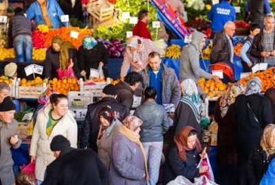 Bakanlık’tan pazarcıya eğitim