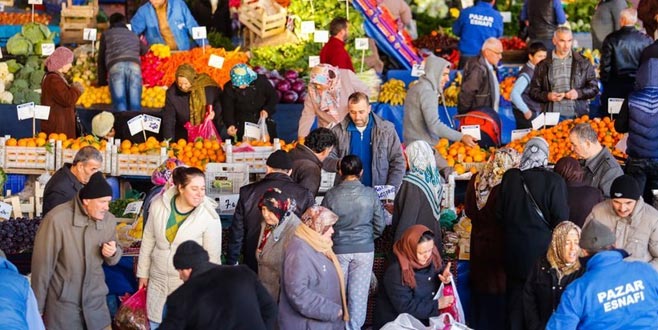 Bakanlık’tan pazarcıya eğitim