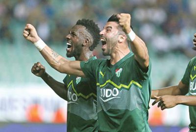 Kazanamadıktan sonra neye yarar