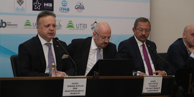 Döviz mevduatı 3 ayda 20 milyar dolar arttı