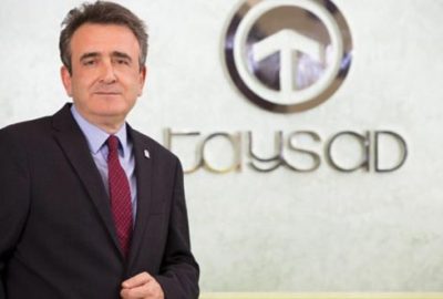 Otomotiv sektörü dönüşümün eşiğinde