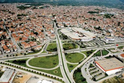 Cumhurbaşkanlığı Yatırım Ofisi yetkilileri İnegöl’e geliyor