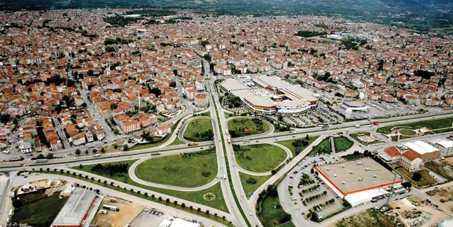 Cumhurbaşkanlığı Yatırım Ofisi yetkilileri İnegöl’e geliyor