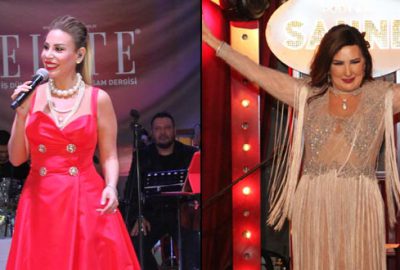 Bursa’da yıldızlı gece