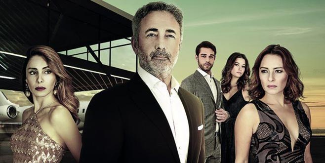 Kardeş Çocukları dizisinde flaş değişiklik!