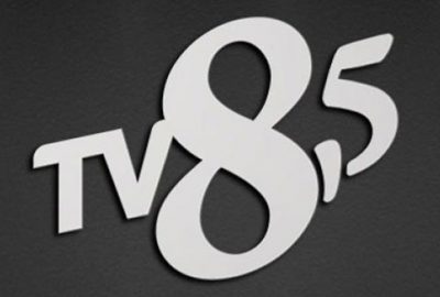 TV8,5 yeni sezon programlarını duyurdu!