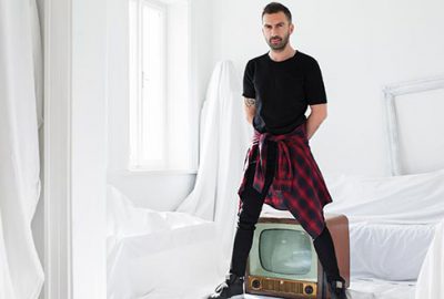 Erdem Yener’den yeni klip