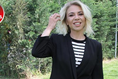 Ekranda güzellik satmıyorum!