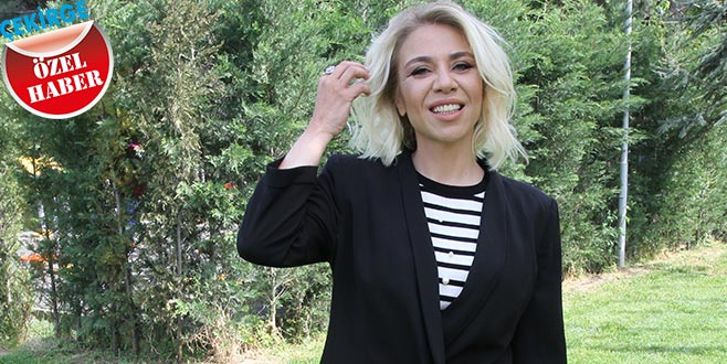 Ekranda güzellik satmıyorum!