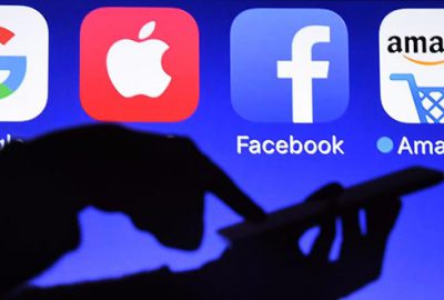 İnternet devleri vergilendirilecek