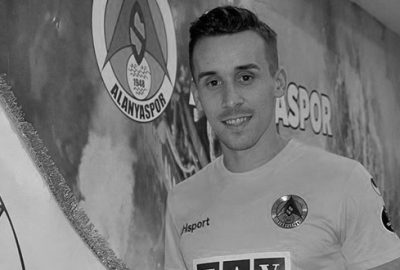 Bursaspor’dan Josef Sural için başsağlığı mesajı