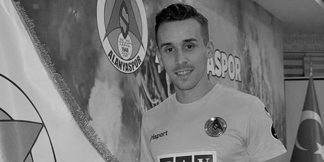 Bursaspor’dan Josef Sural için başsağlığı mesajı