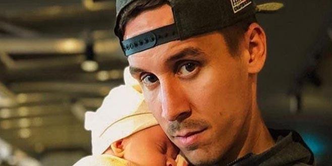 İki çocuk babasıydı, dört aydır Türkiye’deydi…