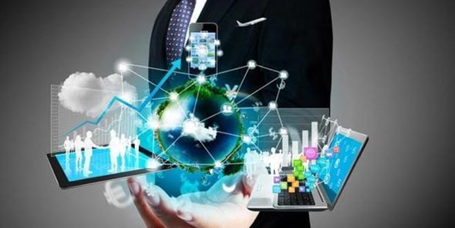 Kağıtsız ihracat dönemi başlıyor