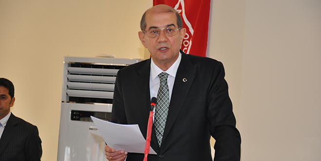 Şarlı ‘Milli’ göreve devam ediyor