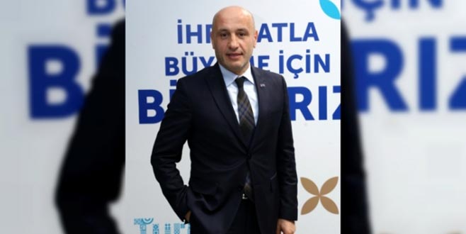 İç giyimde hedef 800 milyon dolar