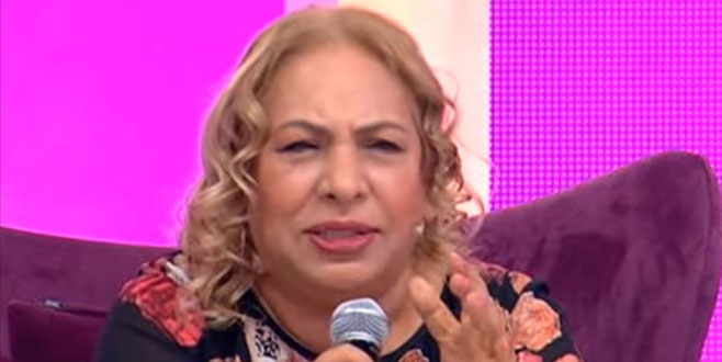 Dilber Ay hayatını kaybetti