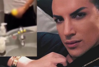 Sadece bir günde…Kerimcan Durmaz’a bir darbe daha!