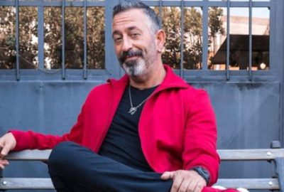 Ünlü isimden Cem Yılmaz itirafı: Uzaktan sevişiriz