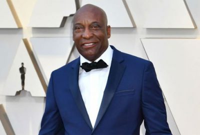 ABD’li yönetmen John Singleton hayatını kaybetti